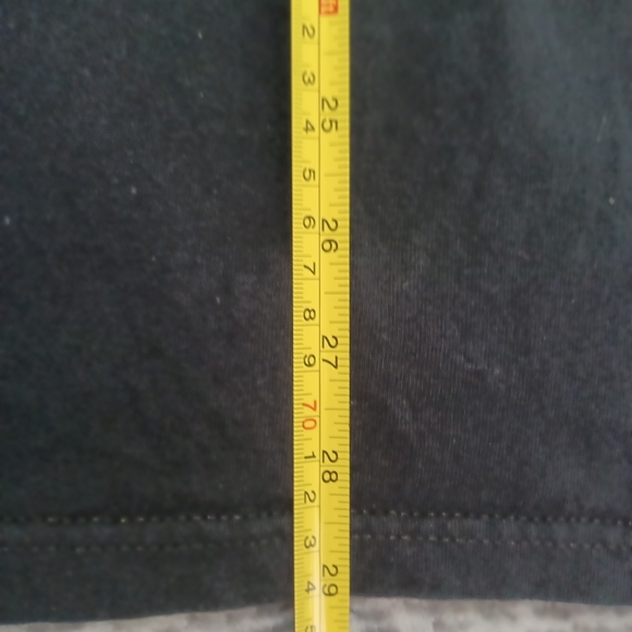 Elton John 2006 World Tour Vintage Anvil Tag T-Shirt Size L Music Band Y2K - Picture 4 of 9